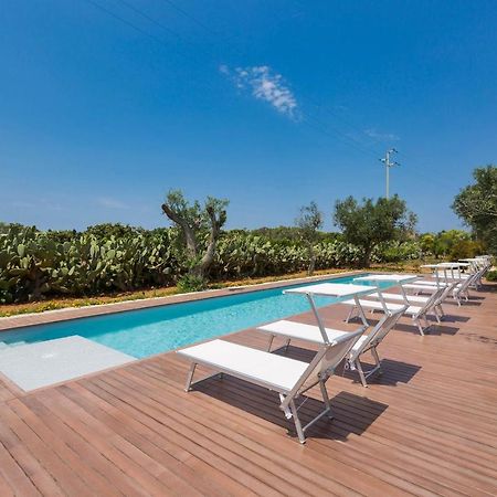 Dependance Del Carmine By Barbarhouse Villa Gallipoli Luaran gambar