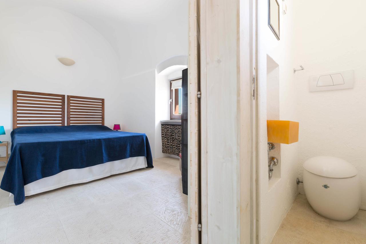 Dependance Del Carmine By Barbarhouse Villa Gallipoli Bilik gambar